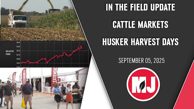 September 06, 2025 | Market Journal