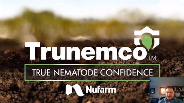 Trunemco™ Outpaces the Field in Nemat...