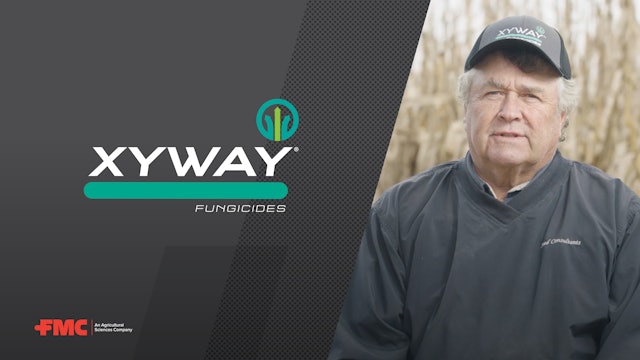 Grower Testimonial: Tom Tullis, Champaign County, OH for Xyway™ Brand Fungicides