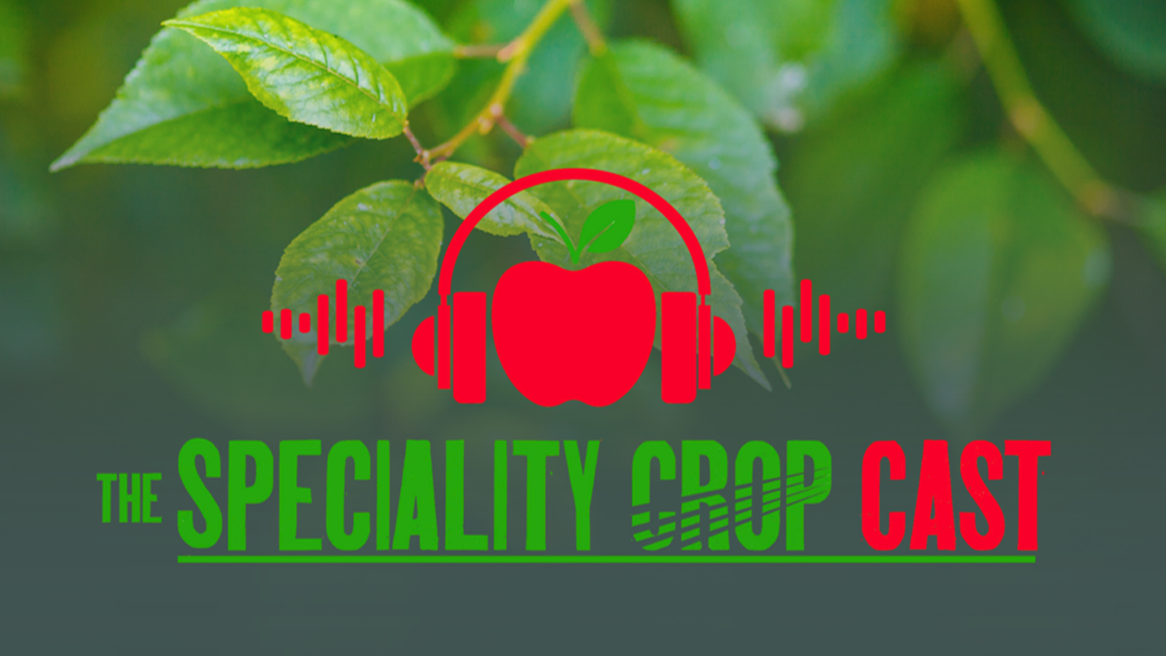 The Specialty Crop Cast