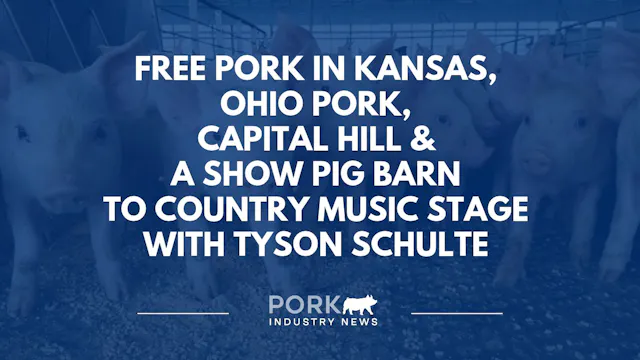 Pork Industry News Headlines and The ...
