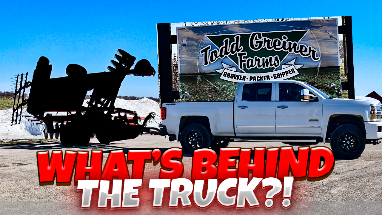 We Bought THIS At Auction!! But Can We Get It Home!! | Pomes and Stones