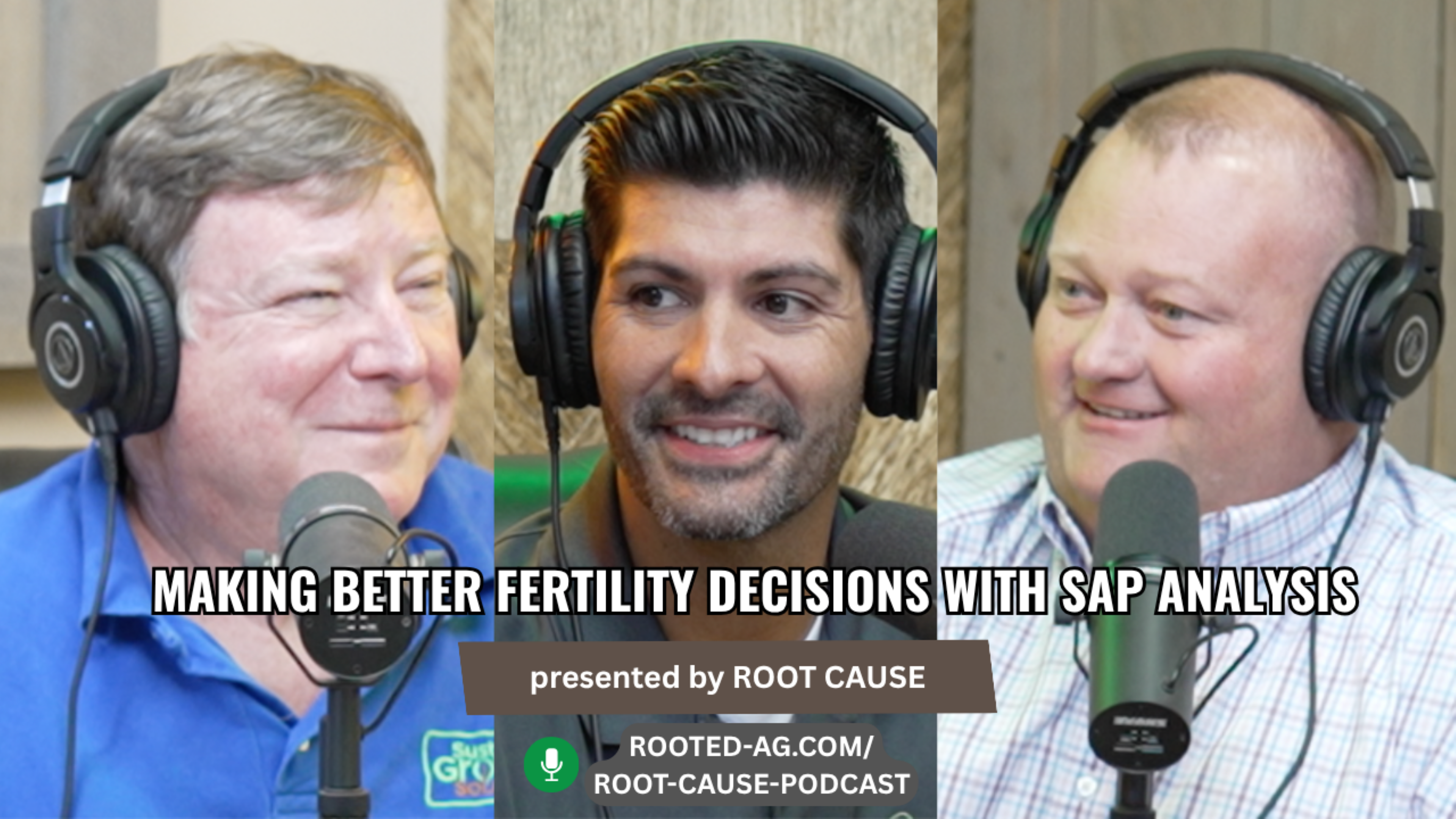 Making Better Fertility Decisions with Sap Analysis | Root Cause Ag