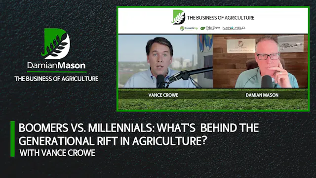 What's Behind The Generational Rift i...