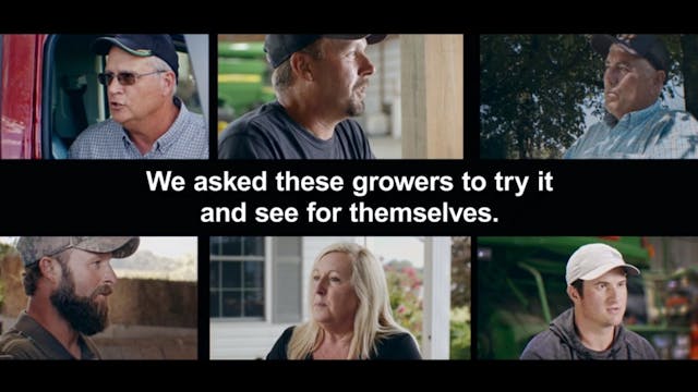 TriVolt™ Farmer Stories | Bayer