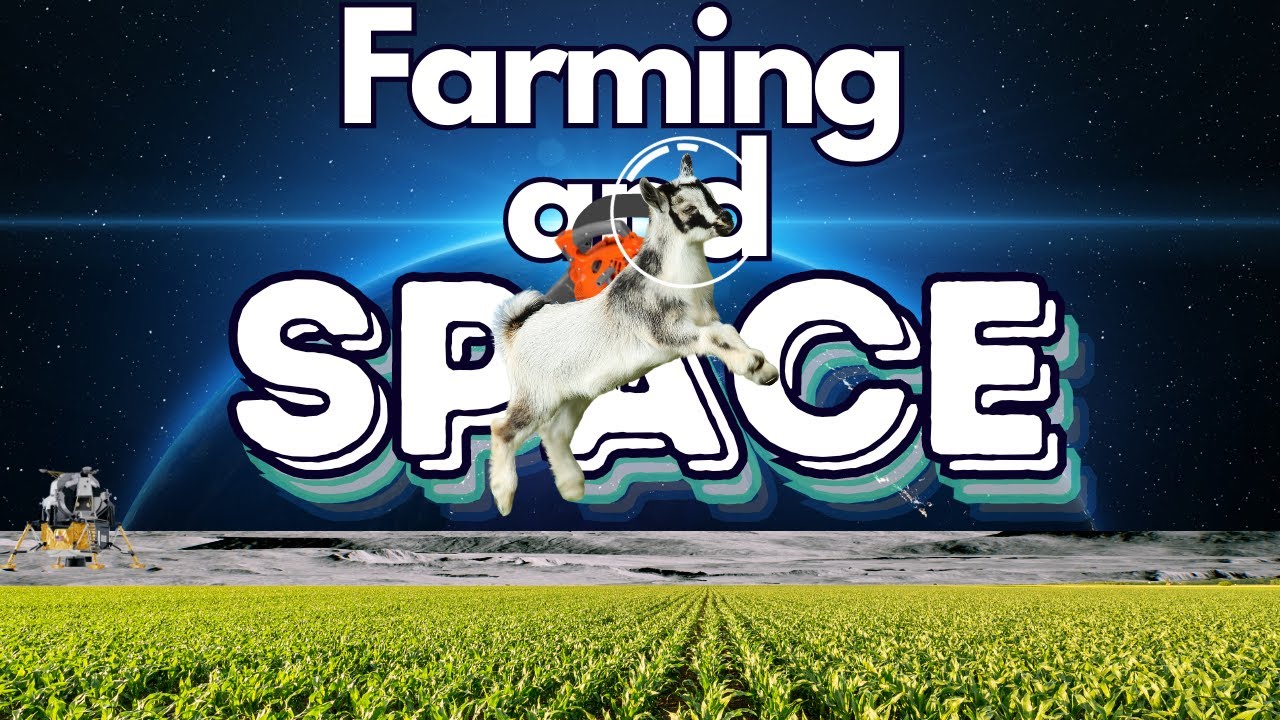 Farming and NASA | WAG in Focus 06/07/24