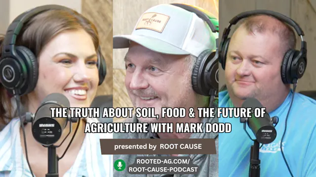 Truth About Soil, Food & Agriculture’...