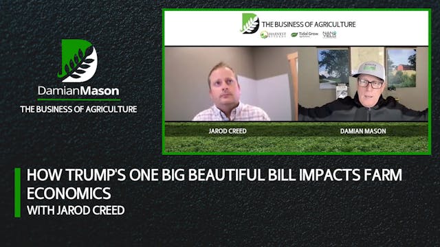 How Trump's One Big Beautiful Bill Im...