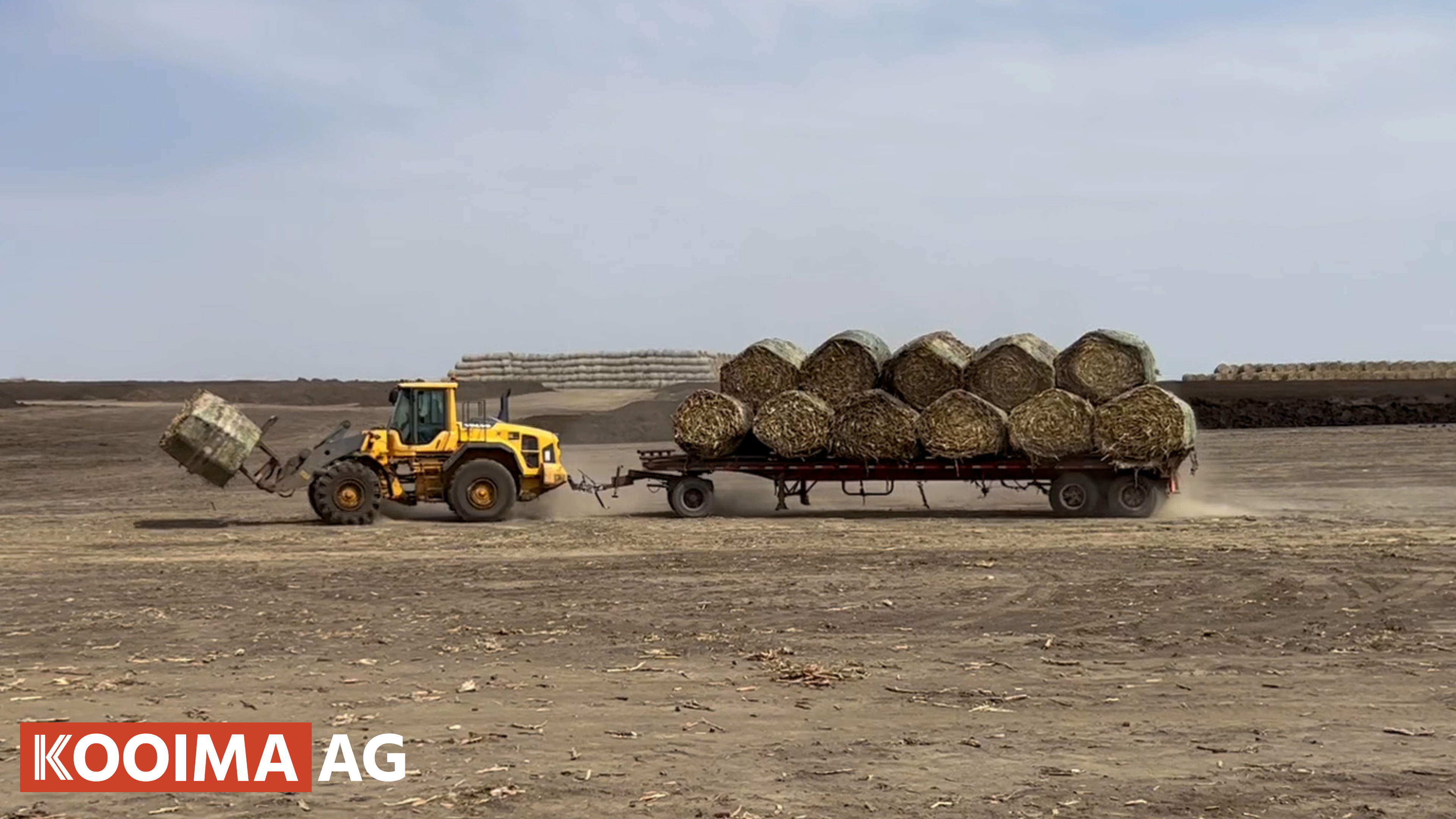 Introducing our Quick Hitch System! | Kooima Ag