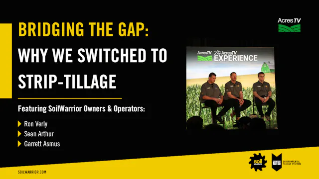 Bridging the Gap: Why We Switched to ...