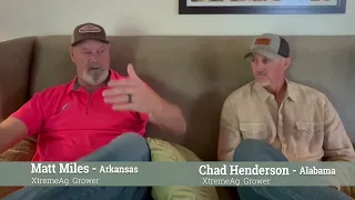 Win Rates and on Farm Research | AgroLiquid