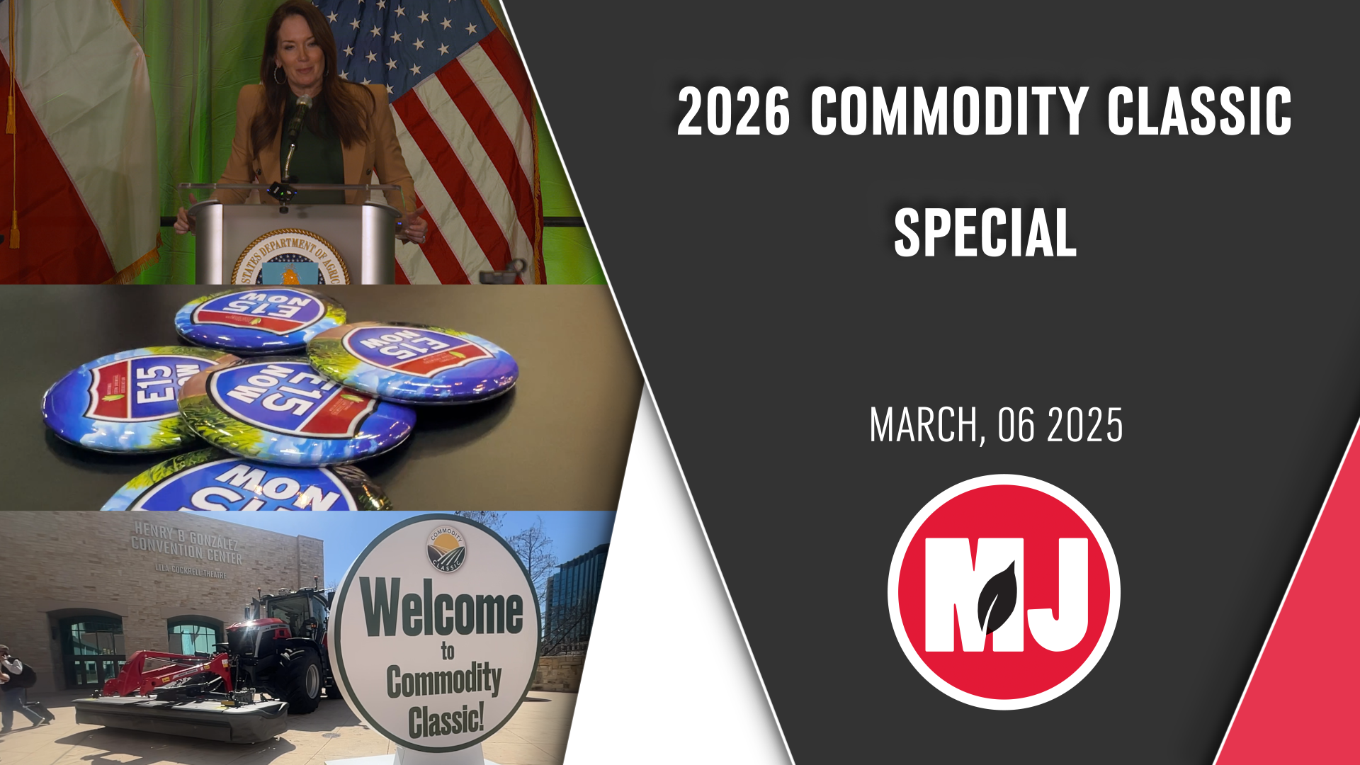 March 06, 2026 | Market Journal