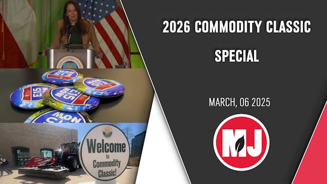 March 06, 2026 | Market Journal