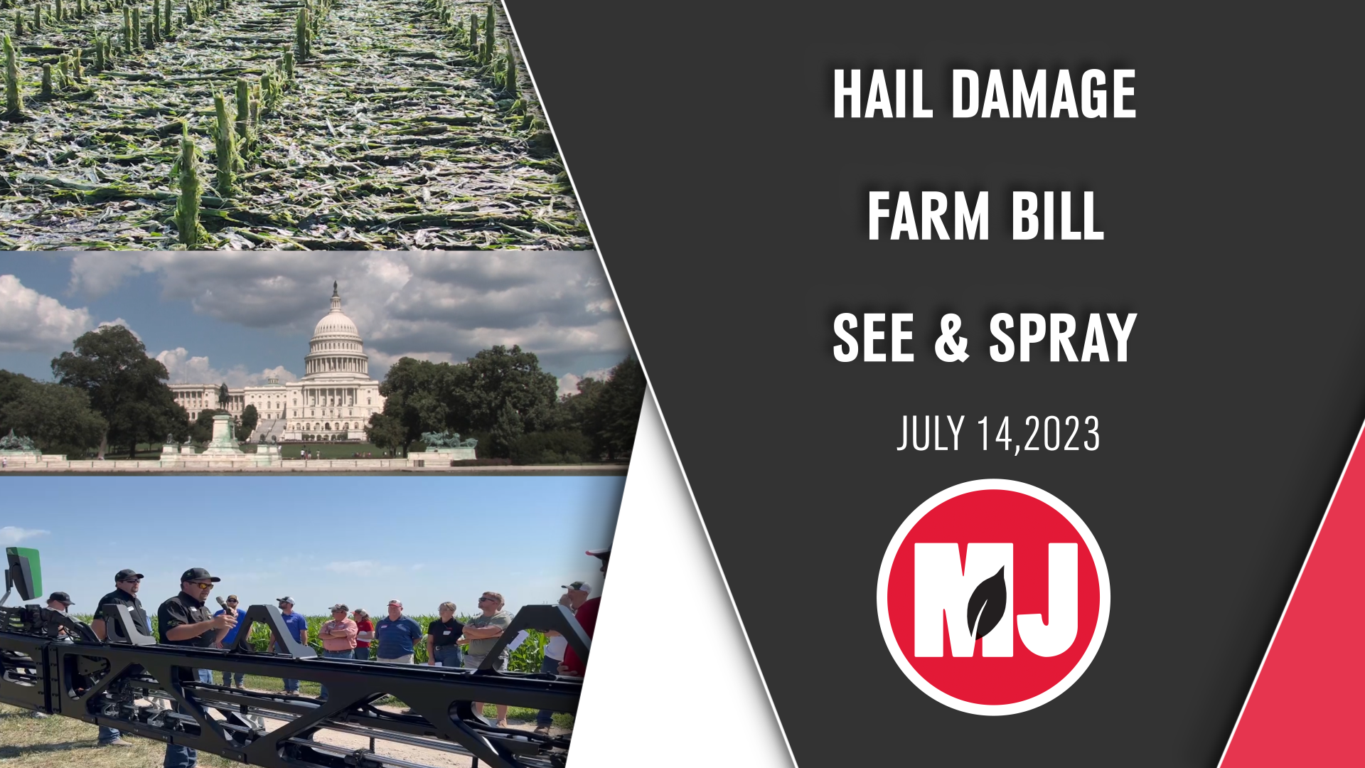 July 14, 2023 | Market Journal