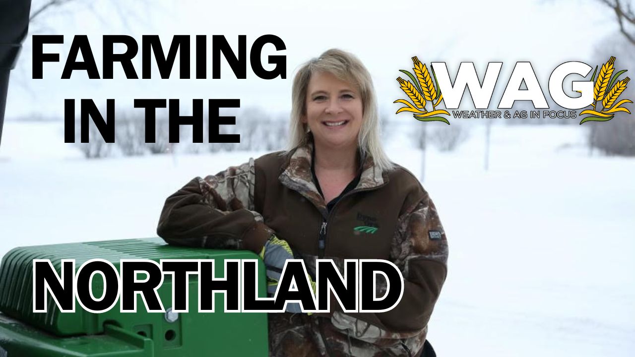 Farming in the Northland | WAG in Focus 1/24/24