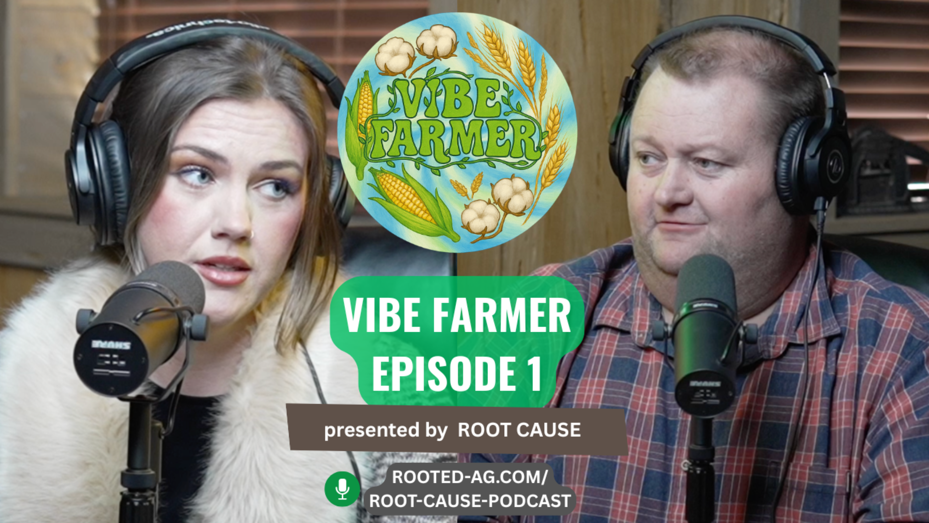 Vibe Farmer - Episode 1 | Root Cause Ag