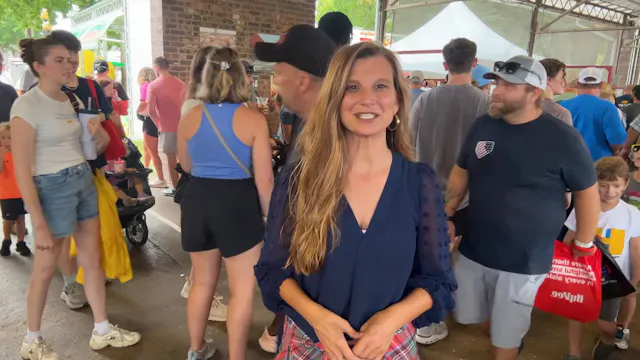 The 2026 Iowa State Fair Biggest Boar...