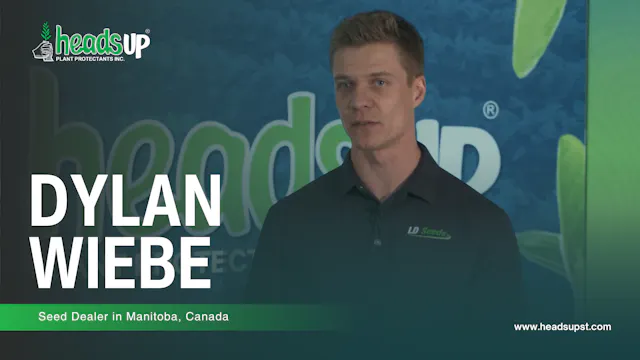 How LD Seeds Tackled White Mold in a ...