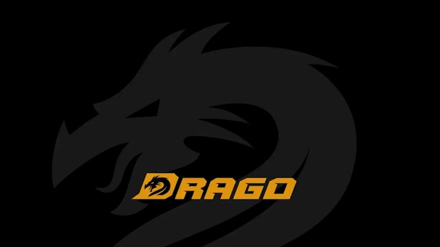 Drago Field Data