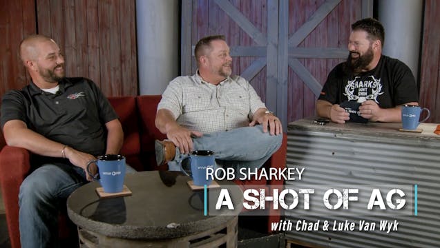 Chad & Luke Van Wyk | Fabricators & B...