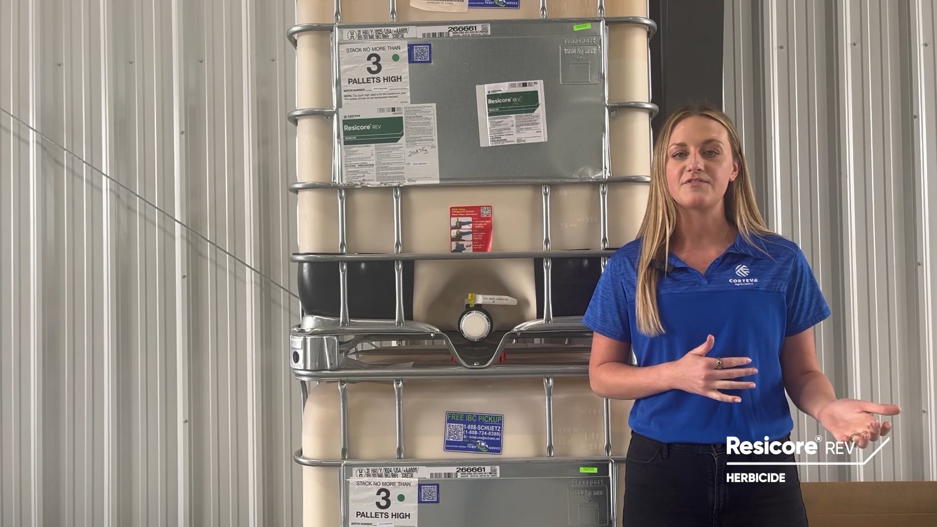 Resicore REV Launch Success 2 | Corteva