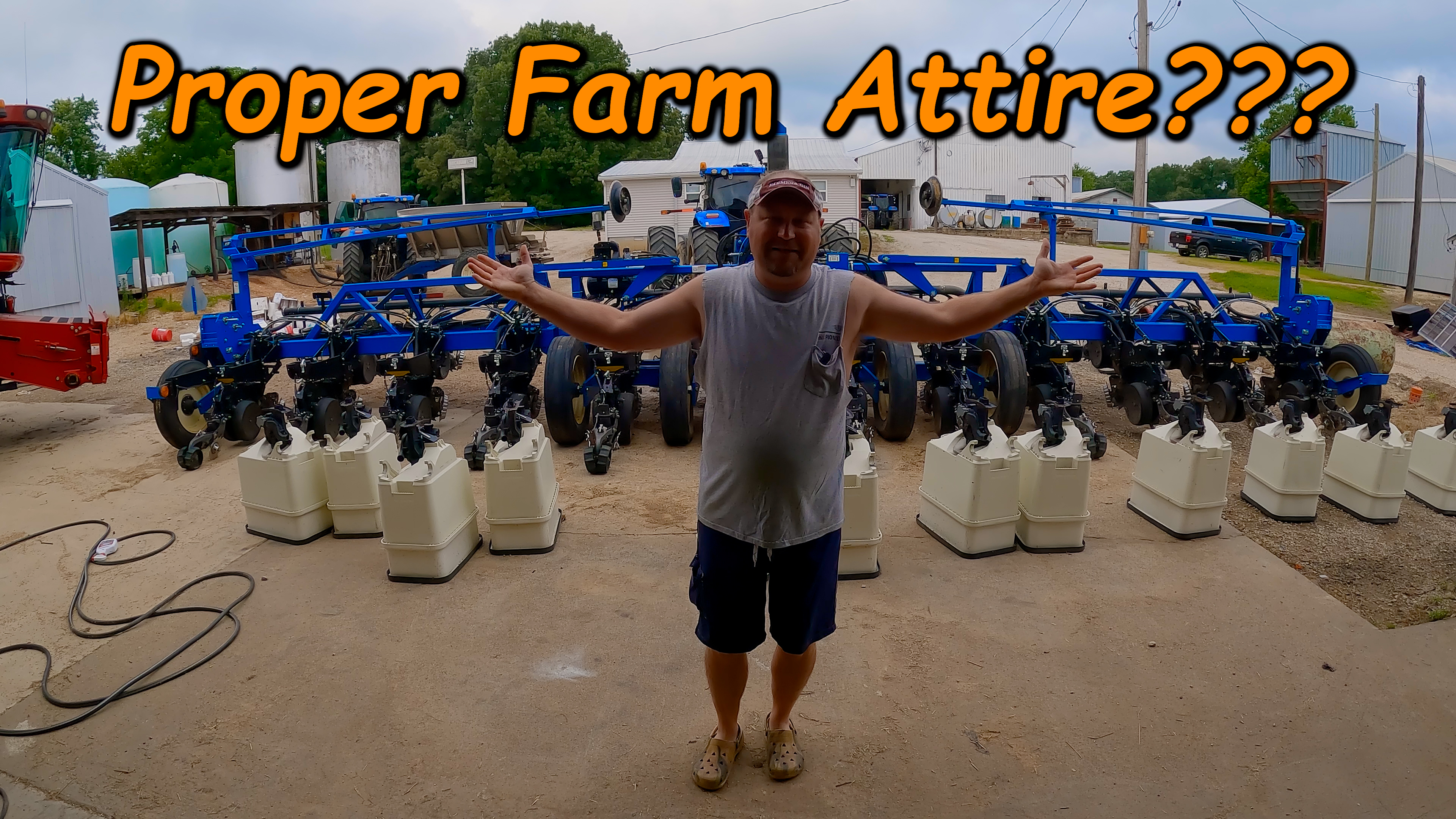 I Hope You Summer Lovers Are Happy... | Griggs Farms