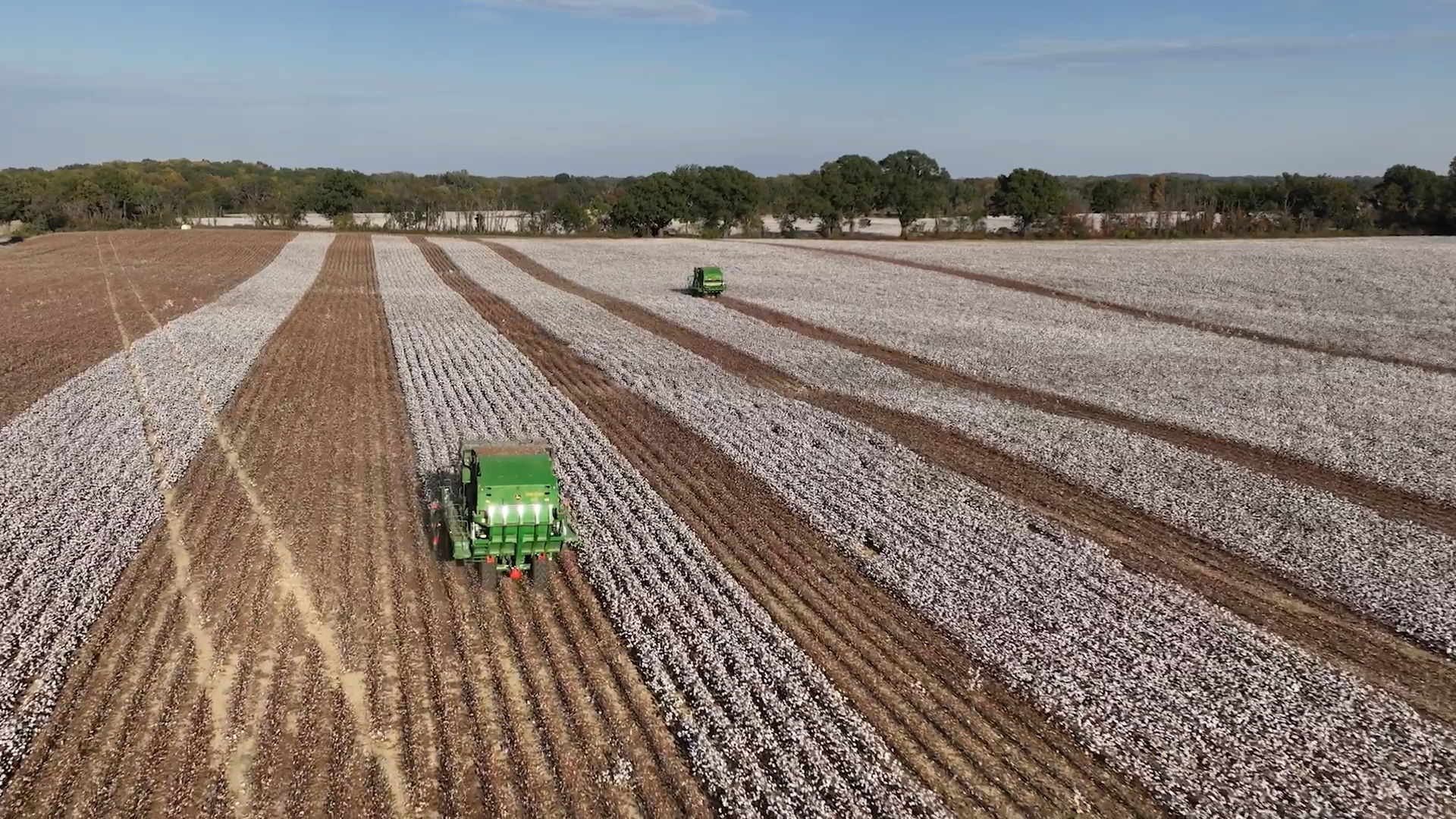 Johnny Verell on Loving the Products He Recommends | Sound Ag