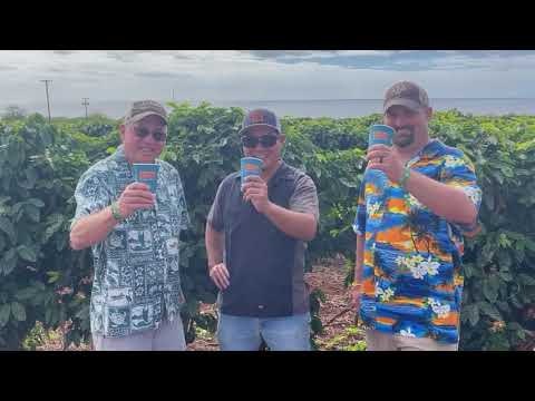 Kauai Coffee Production | AgroLiquid