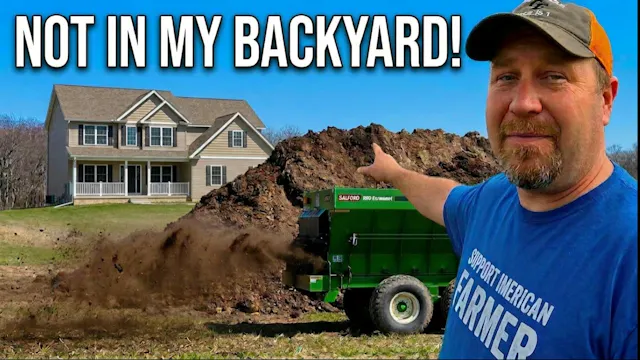 The Not in My Back Yard Syndrome is R...