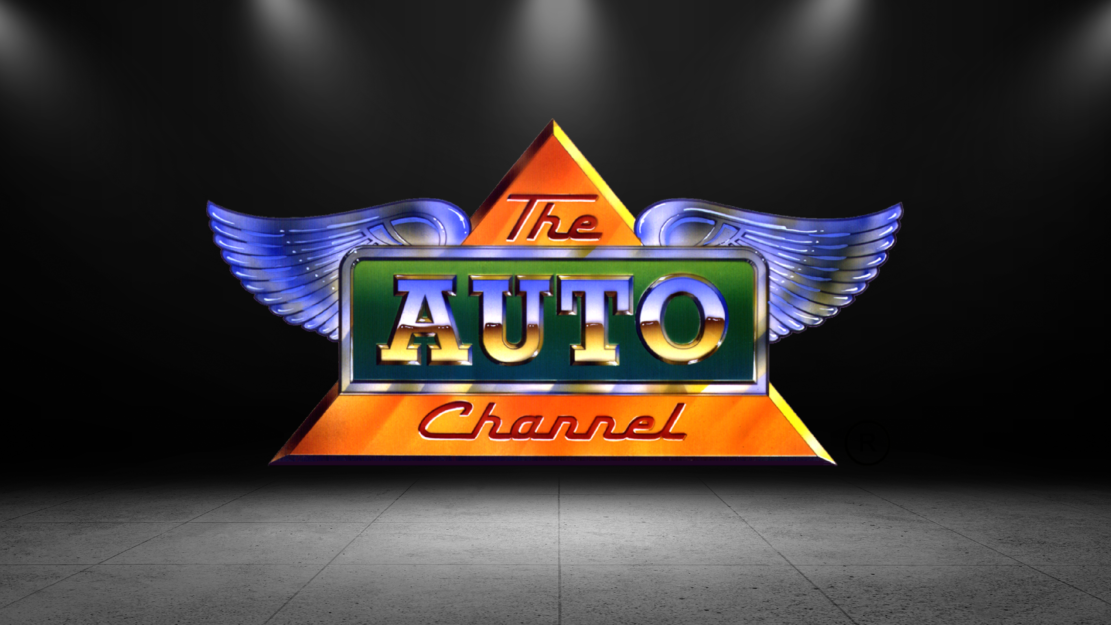 The Auto Channel