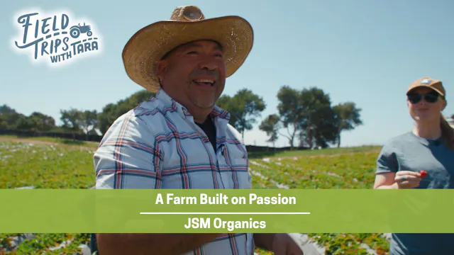 A Farm Built on Passion | The Story o...