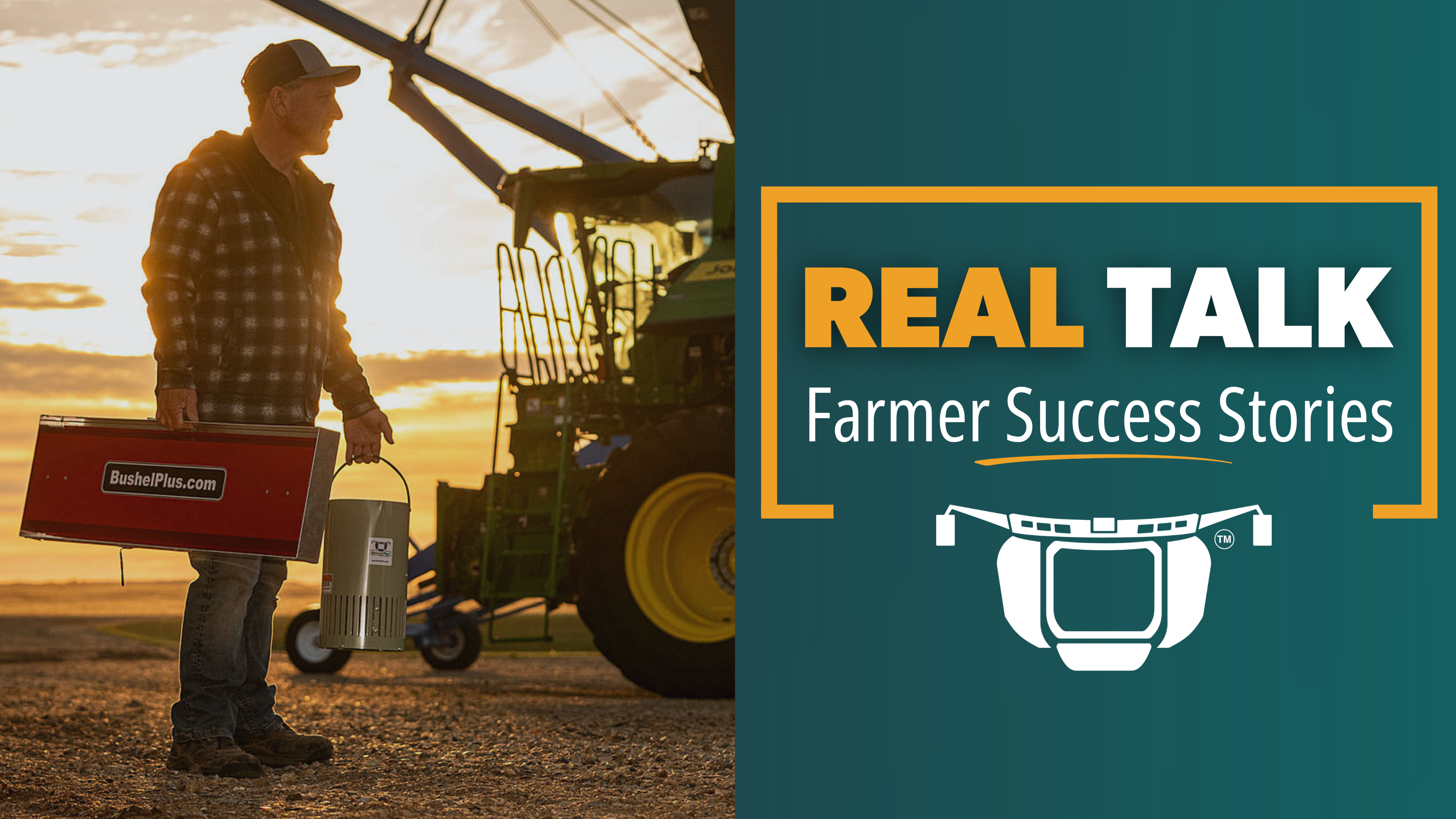 REAL TALK: Farm Success Stories