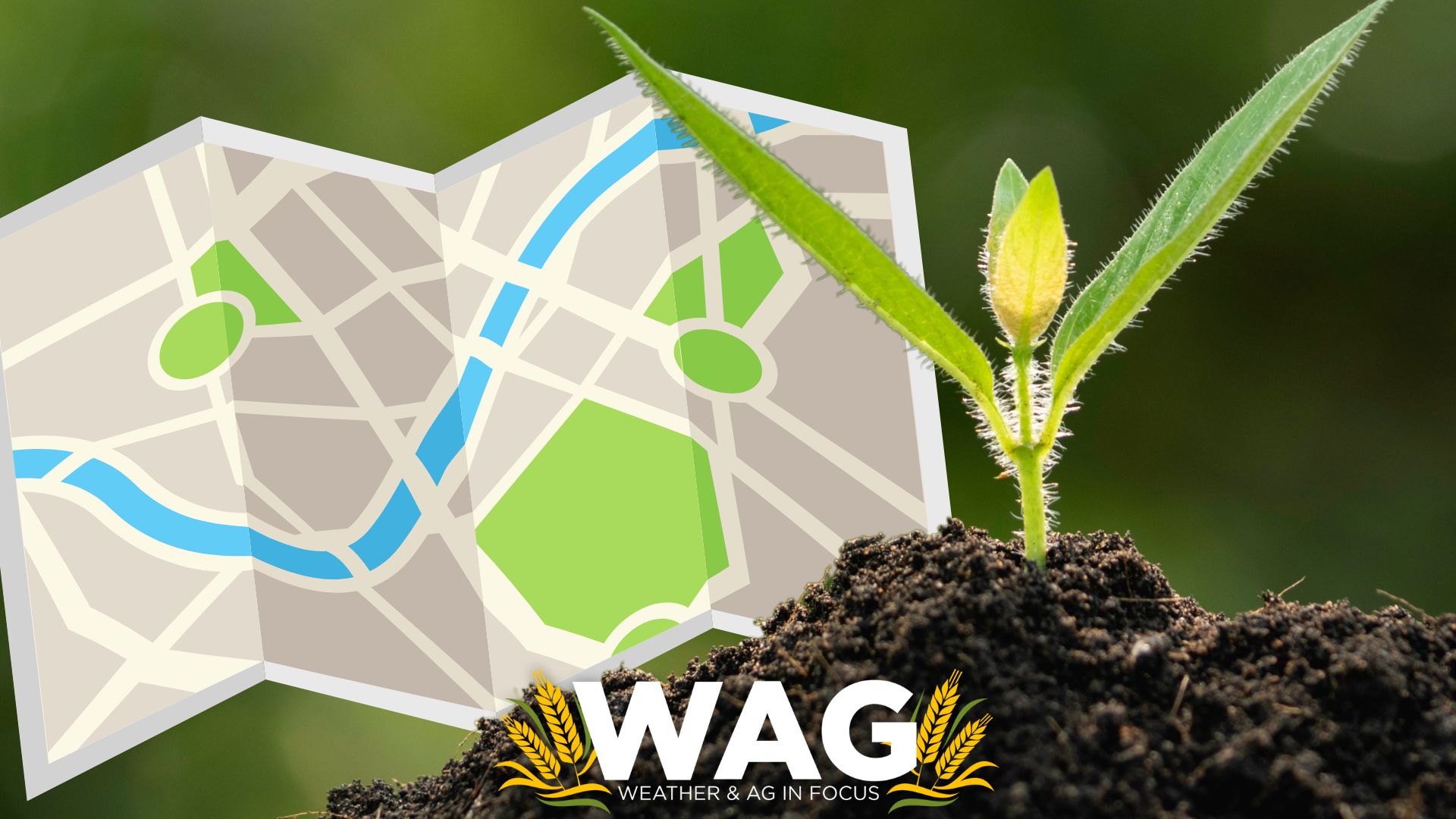 Soil Conservation Districts Are Never Boring - WAG In Focus 6-15-23