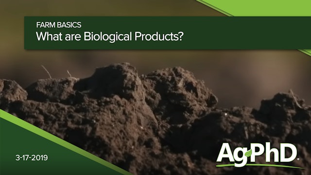 What Are Biological Products?