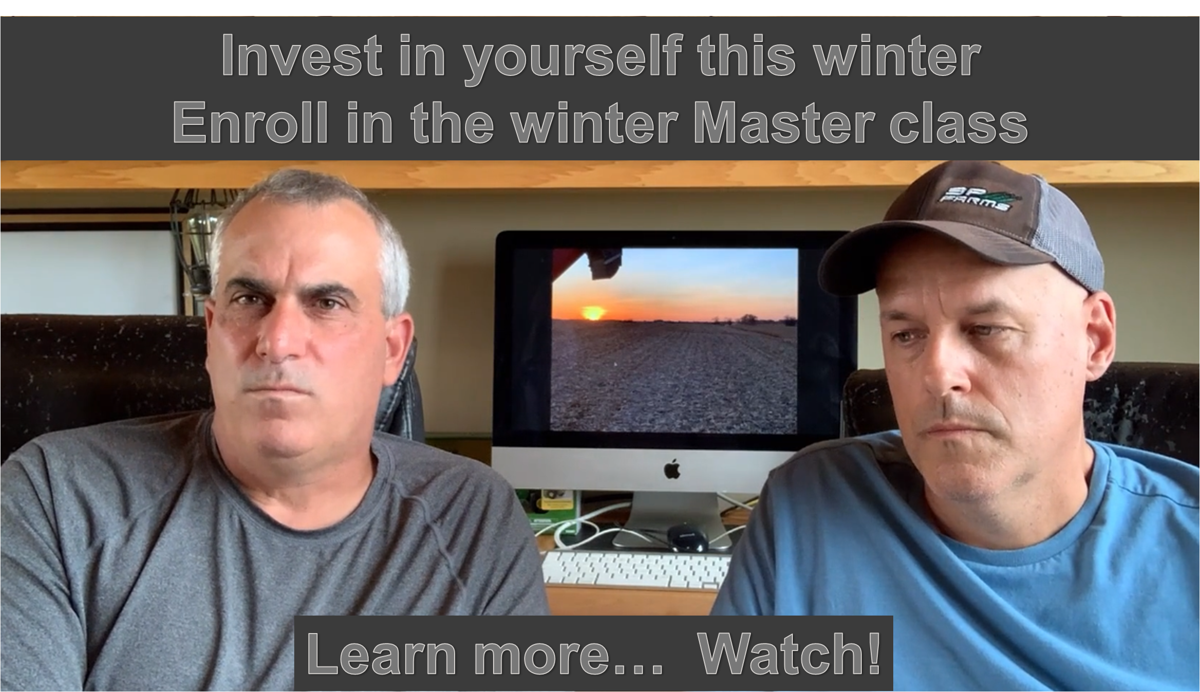 Enroll in Merchandising & Risk Management Master Class | AgrisAcademy