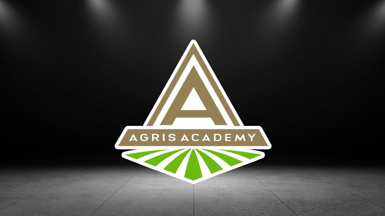 AgrisAcademy