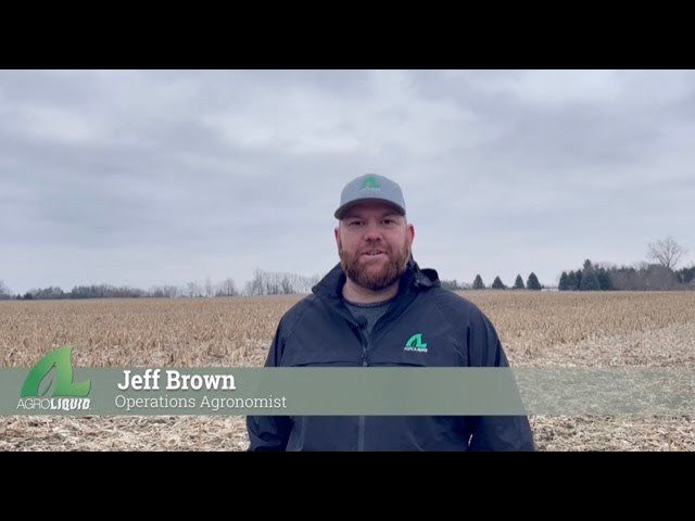 Phantom Yield Loss | AgroLiquid - Agronomic Advisor Focus Video Series ...