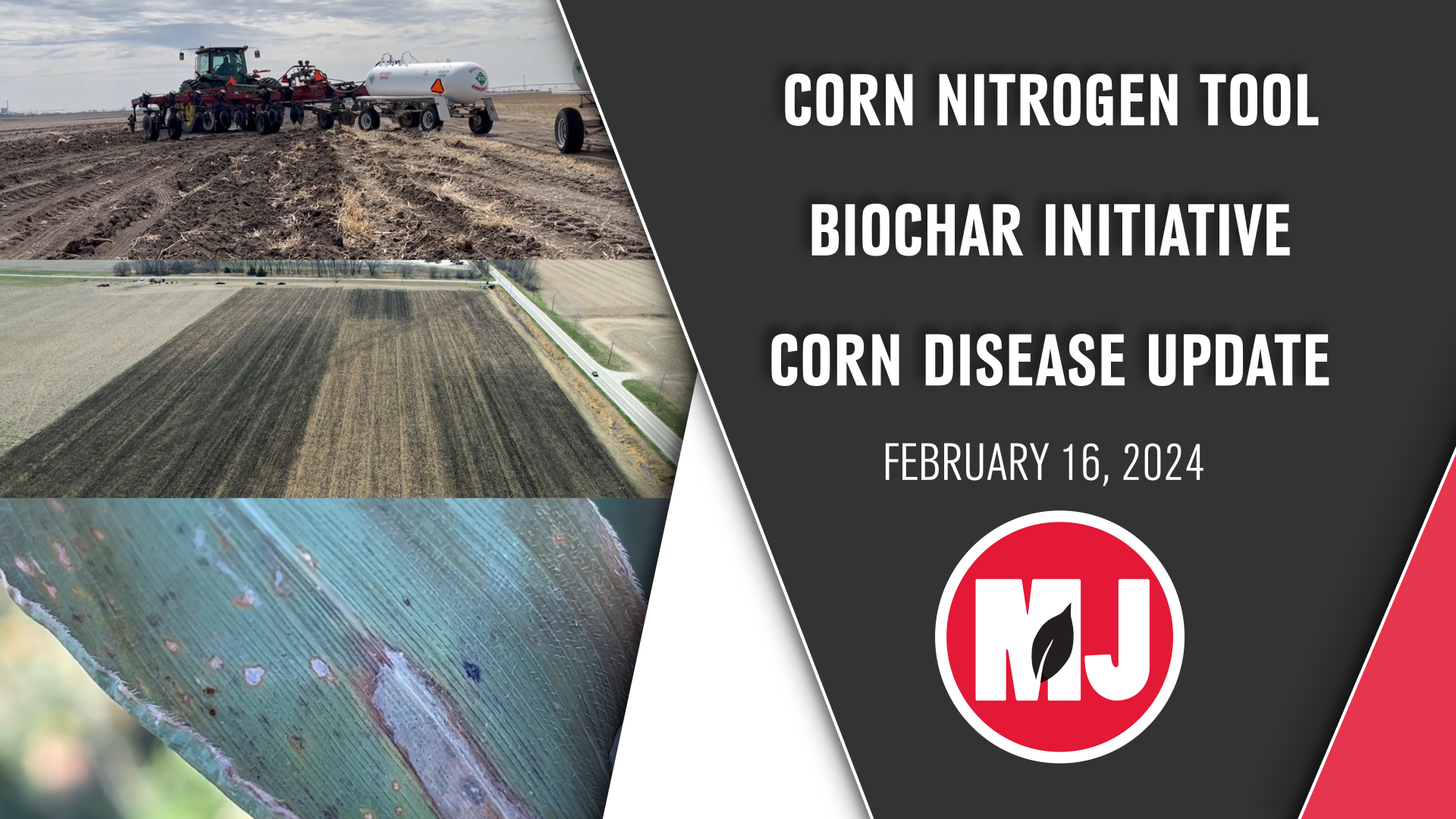 February 16, 2024 | Market Journal 