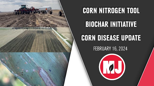 February 16, 2024 | Market Journal