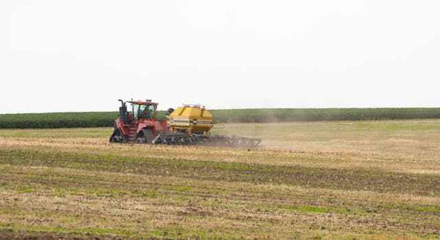 SoilWarrior 4530 SED | ETS SoilWarrio...