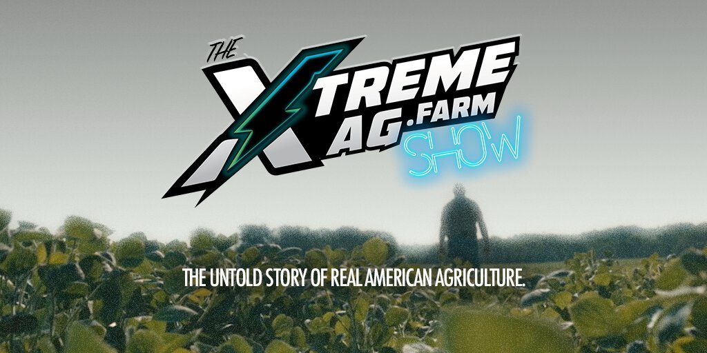Meet Kelly Garrett | The XtremeAg Show | Premieres January 2024