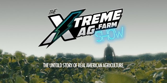 Meet Kelly Garrett | The XtremeAg Sho...