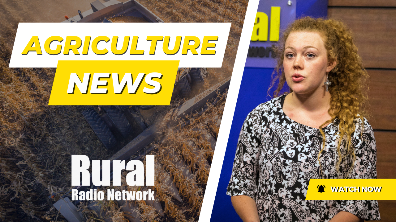 Ag News Updates