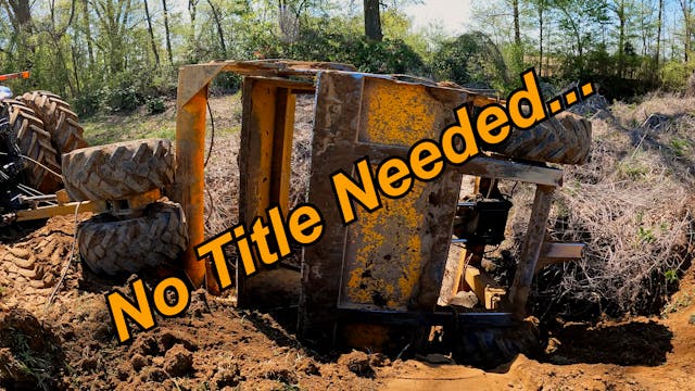 UH-OH!!! | Griggs Farms