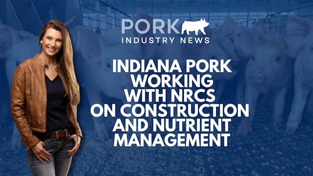 Indiana Pork NRCS & Nutrient Manageme...