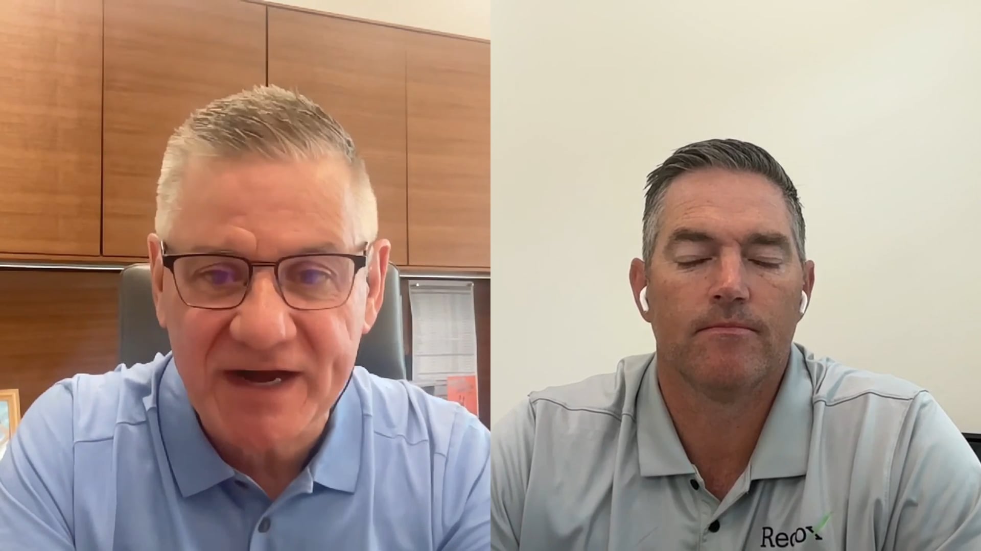 Navigating a Successful Summer | Redox Grows Podcast | Episode 5