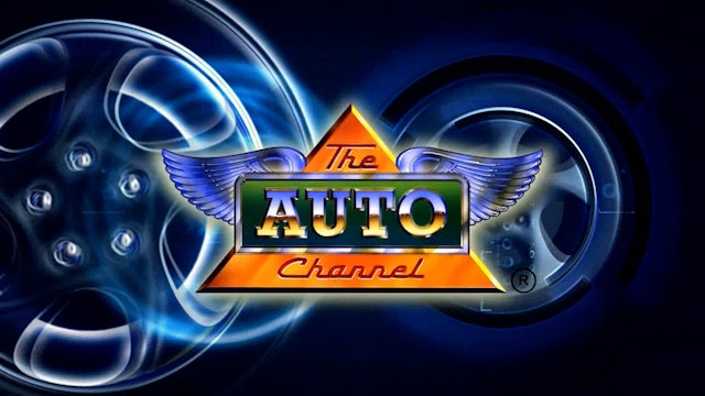 Car Show TV Show Introduction | TACH