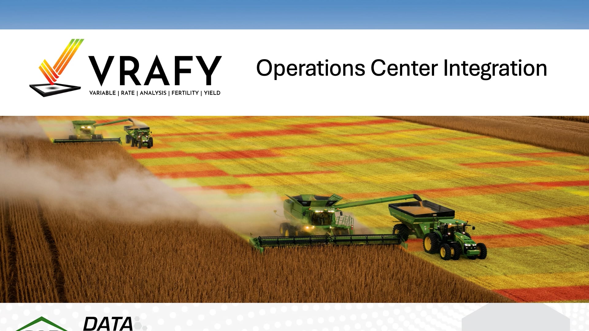 Seeing Soil Simplified | VRAFY