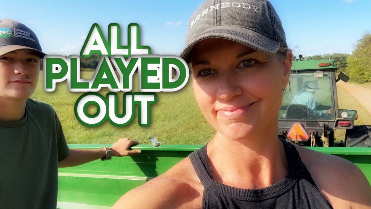 Can We Grow Matua Here? || This Farm Wife