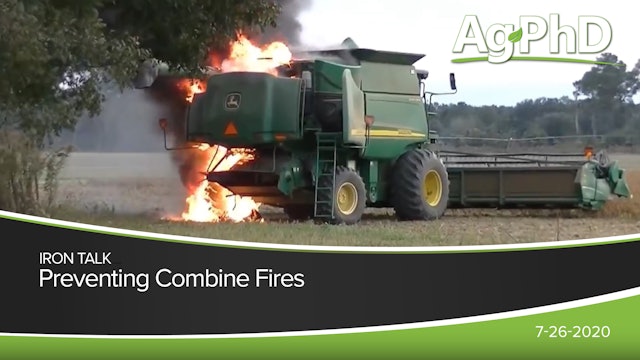Preventing Combine Fires